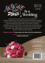 Anyone Can Dance (Video)