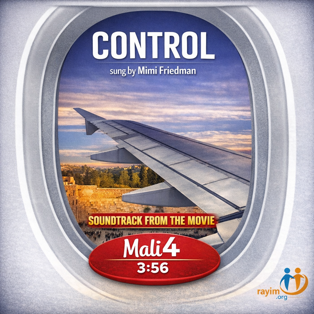 Control - Audio