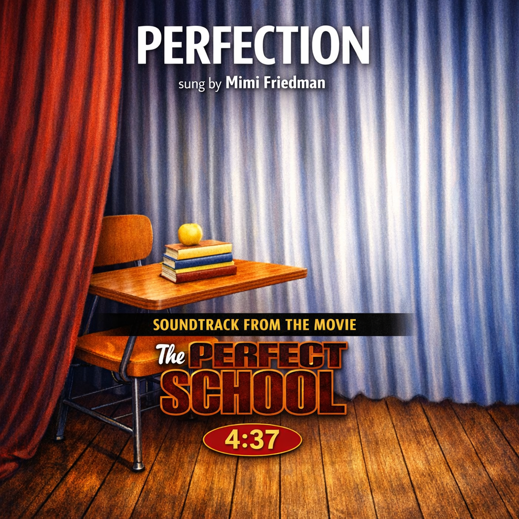 Perfection - Audio
