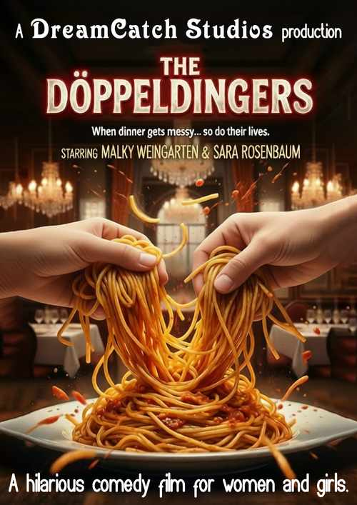 Doppeldingers (Video)