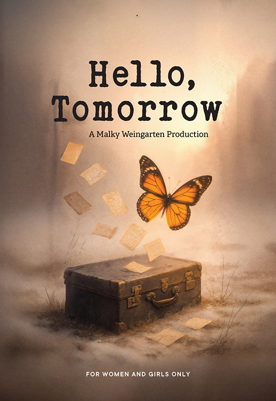 Hello, Tomorrow (Video)