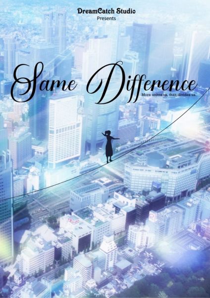 Same Difference (Video)