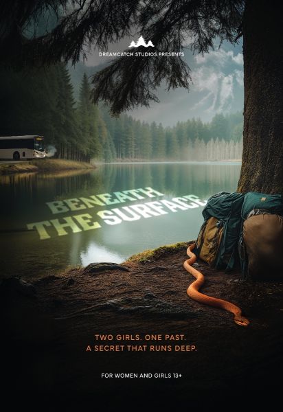 Beneath The Surface (Video)