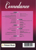 Various - Comedance 2 - DVD