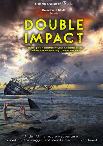 Double Impact (Video)