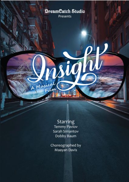 Insight - A Musical Film (Video)