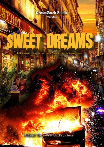 Sweet Dreams (Video)