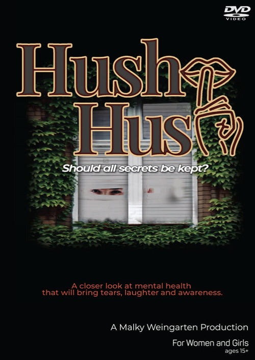 Hush Hush (Video)