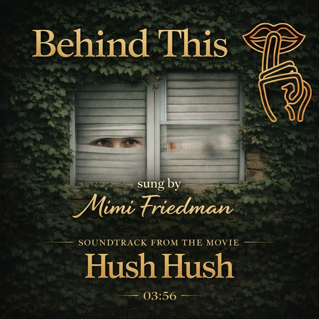 Behind This - Audio