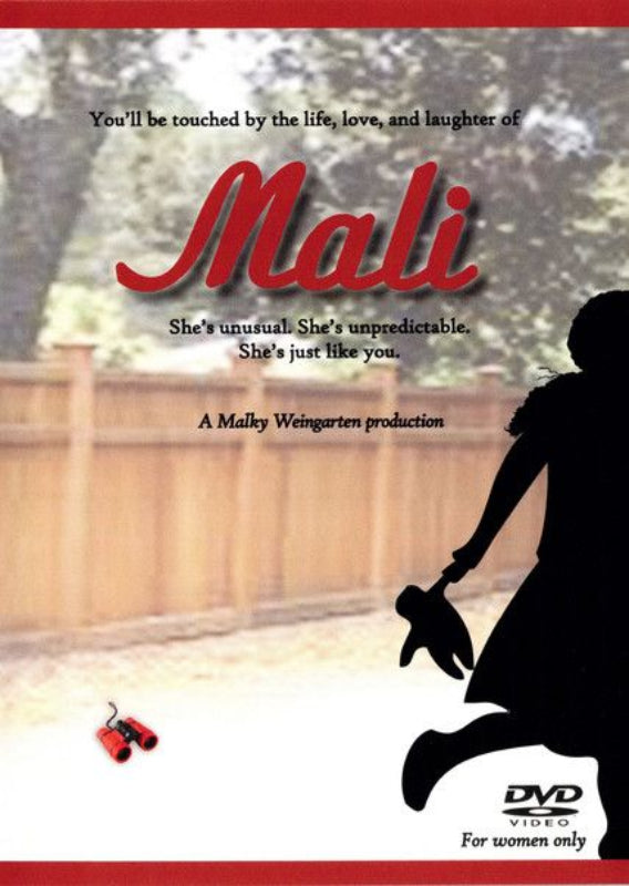 Mali 1 (Video)