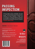 Passing Inspection (Video)