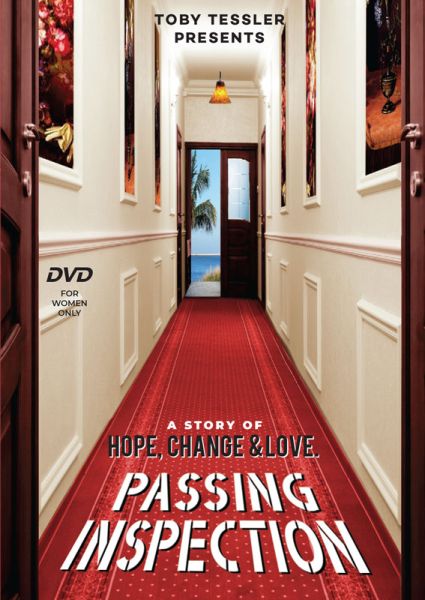 Passing Inspection (Video)