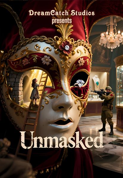 Unmasked (Video)